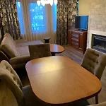костадинов 1 Apartment Pamporovo