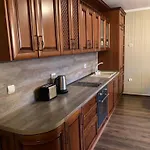 костадинов 1 Apartment Pamporovo
