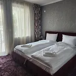 костадинов 1 * Pamporovo