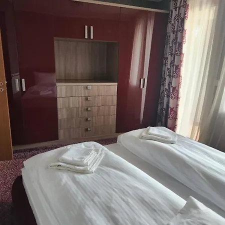 Apartment костадинов 1 Pamporowo
