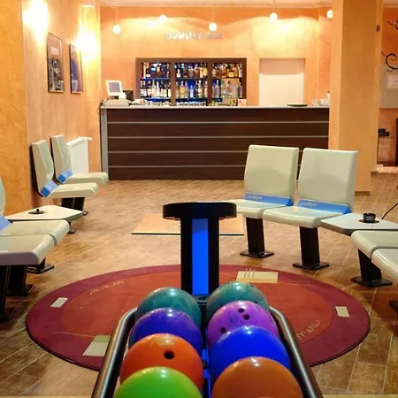 Apartment костадинов 1 *