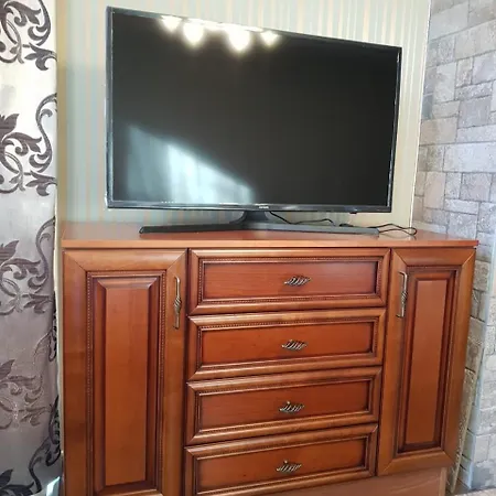 костадинов 1 Apartment *