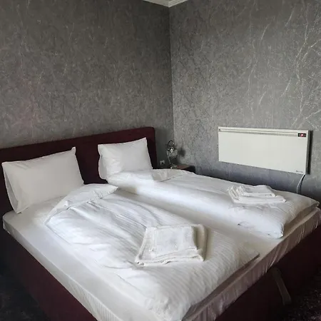 Apartment костадинов 1