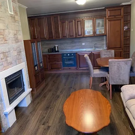 костадинов 1 Apartament