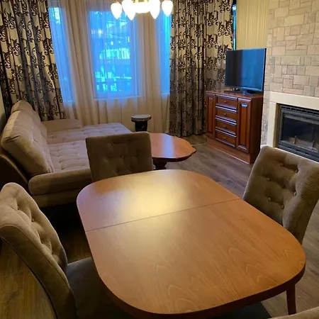 Apartament костадинов 1 *