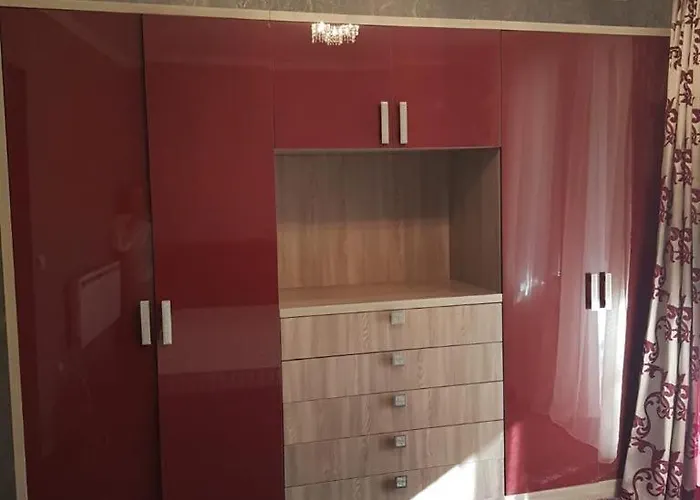 Apartment костадинов 1 *