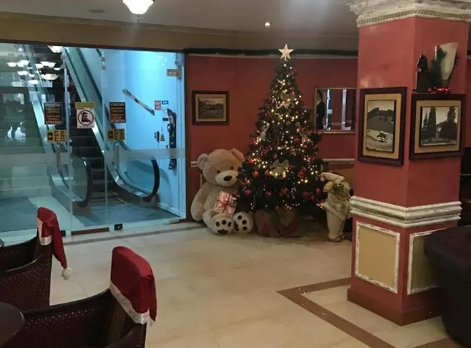 костадинов 1 * Pamporovo