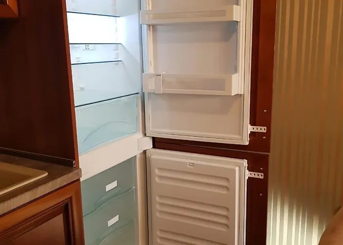 костадинов 1 Apartment Pamporovo