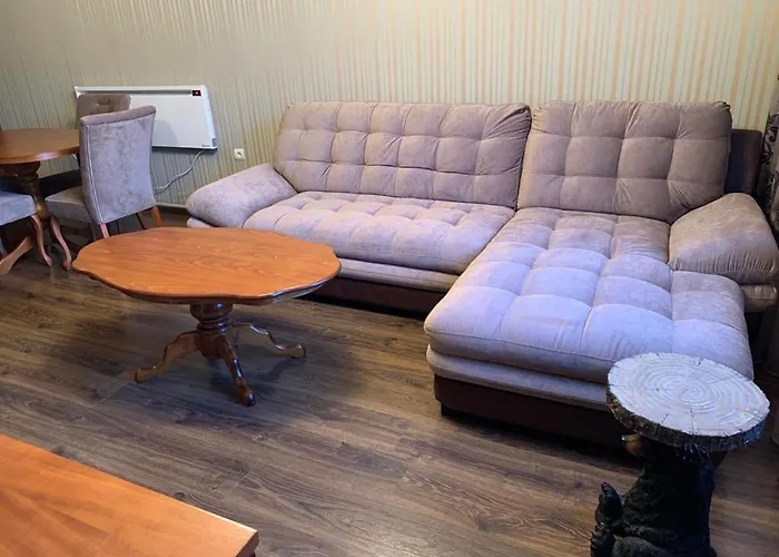 Apartment костадинов 1 Pamporovo