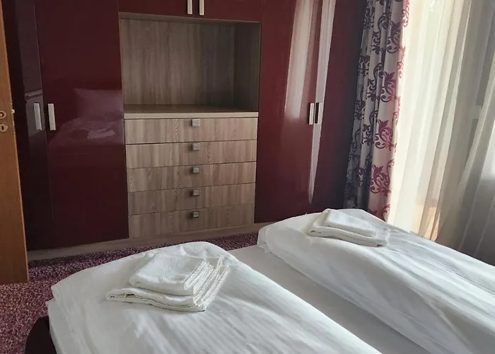 Apartment костадинов 1 Pamporovo