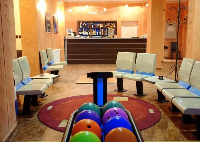 Apartment костадинов 1 *