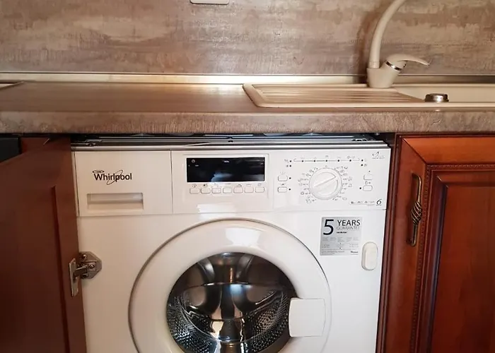 костадинов 1 Apartment Pamporovo