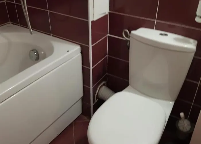 Apartment костадинов 1