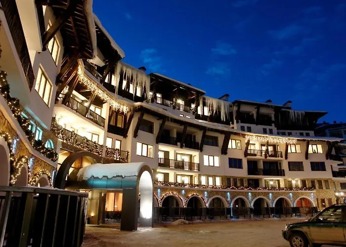 костадинов 1 Pamporovo