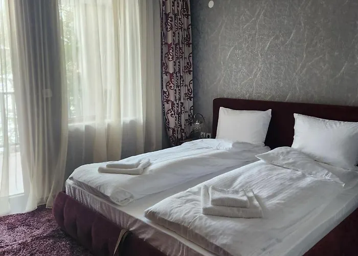 костадинов 1 * Pamporovo