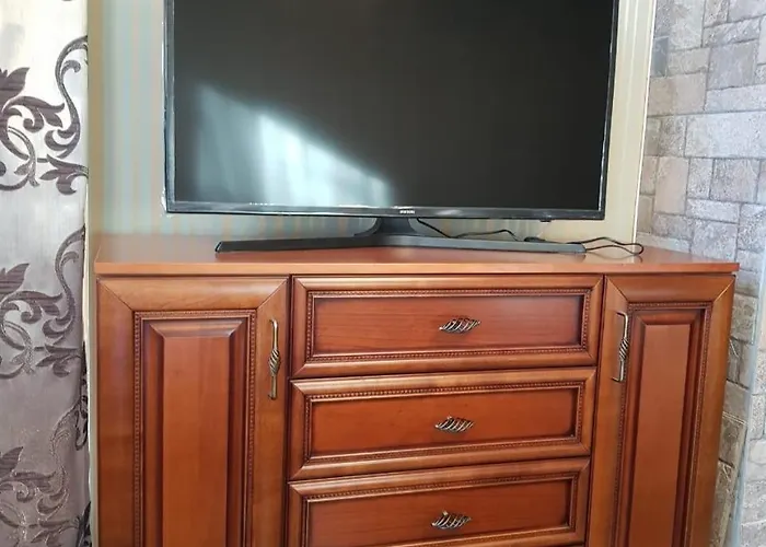 костадинов 1 Apartment